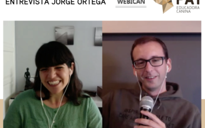 Entrevista a Jorge Ortega de Webican