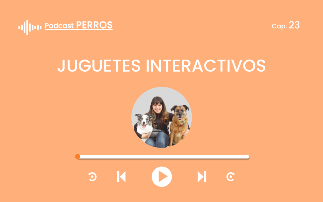 Capítulo 23. Juguetes interactivos