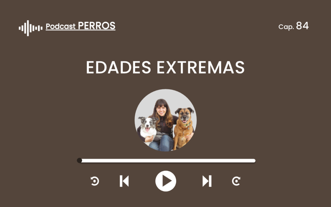 Capítulo 84. Edades extremas