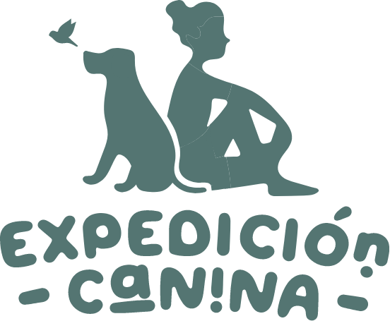 Logo Expedición Canina