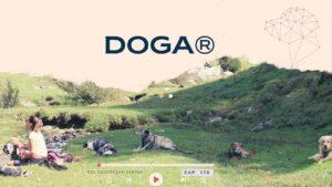 Doga ® -Capítulo 169