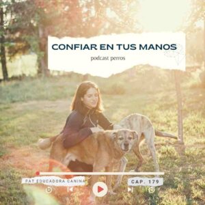 Confiar en tus manos – Capítulo 179