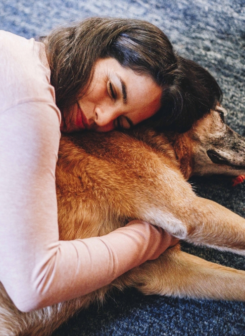 DOGA - Conecta y siente junto a tu perro