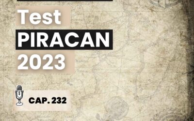 Solución test piracan 2023- capítulo 232