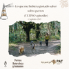 Perros, Naturaleza y Humanos